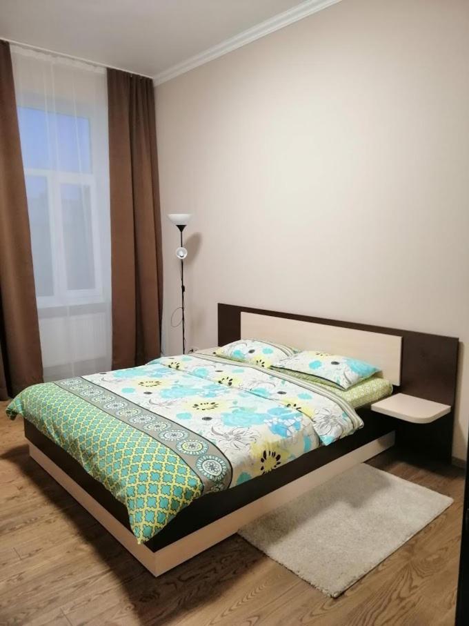 2 Bedrooms Apartment 150M From Opera House Leópolis Exterior foto