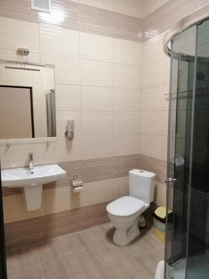 2 Bedrooms Apartment 150M From Opera House Leópolis Exterior foto